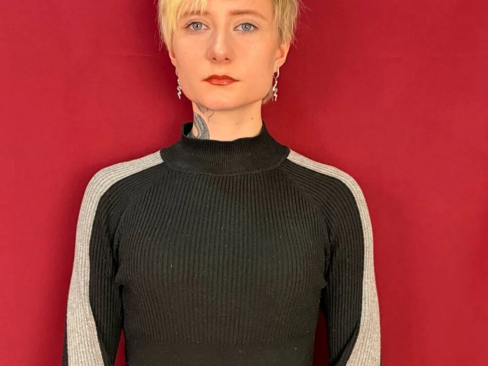 Czat XXX offline – AudreaGaribai