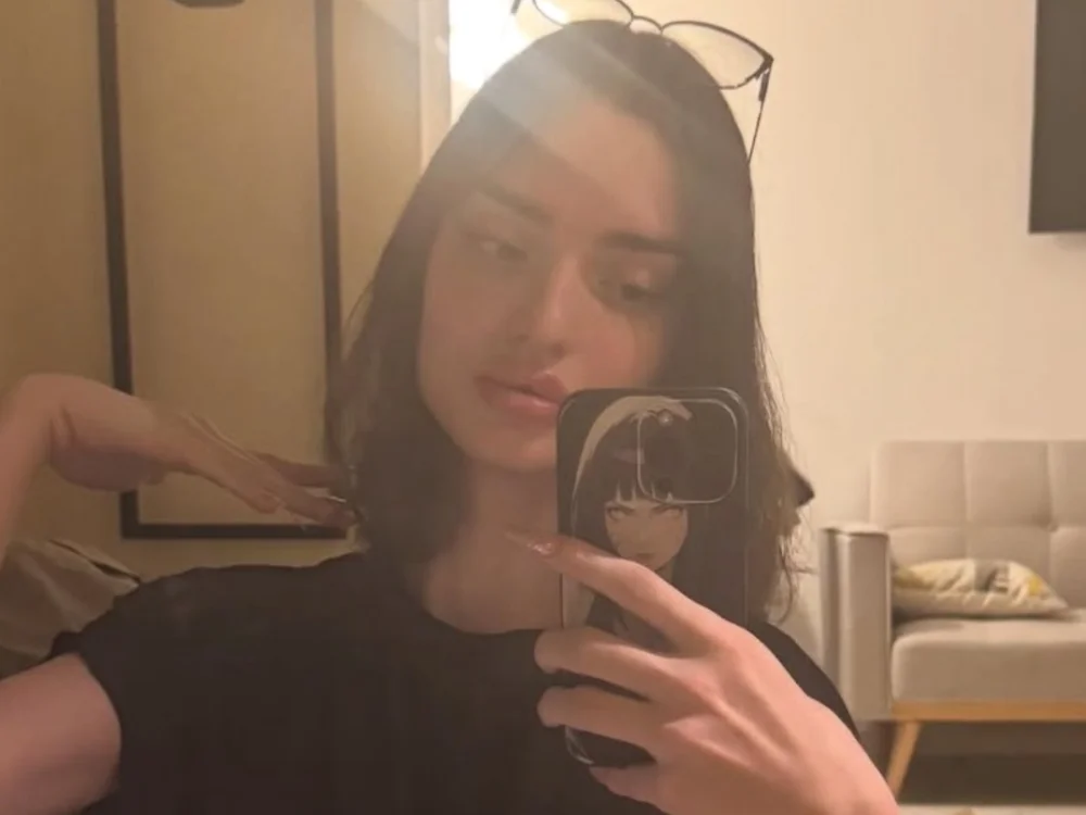 Офлайн-чат XXX Luna_Samosienko