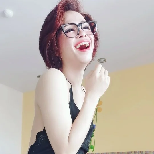 ribbinpink Obrolan XXX Offline