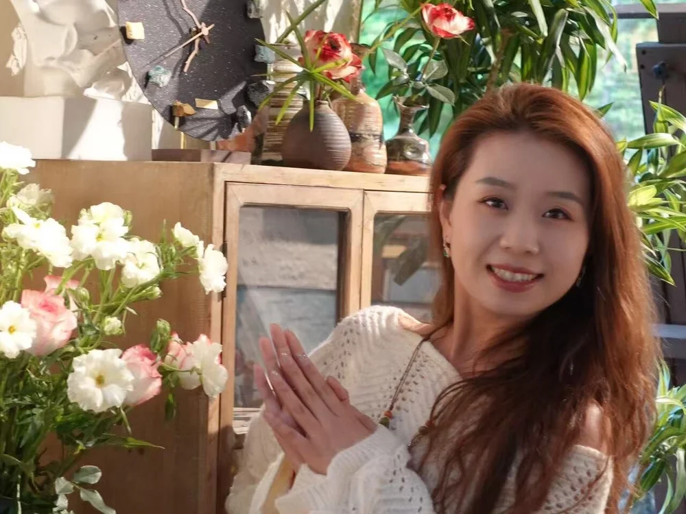 Xiaoyu523 Chat XXX offline