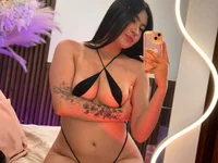 Amara_tay élő XXX-chatje
