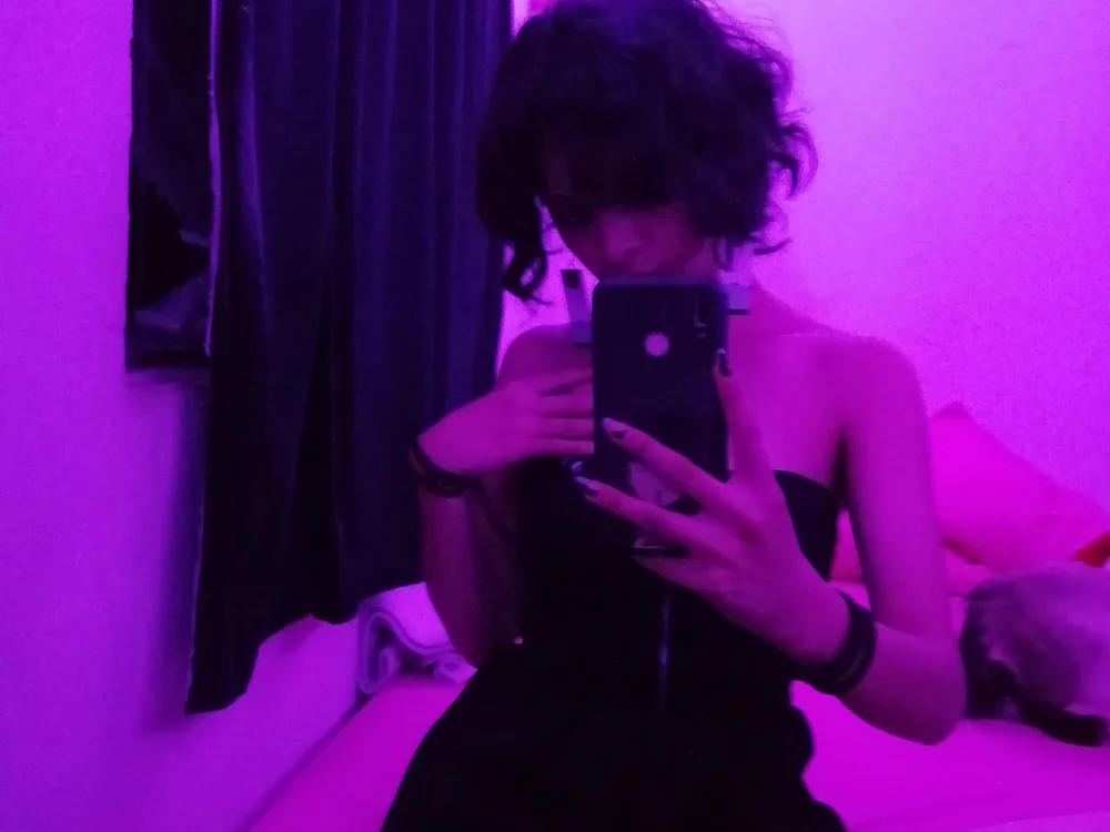 ห้องแชทออฟไลน์ของ catrina_1921