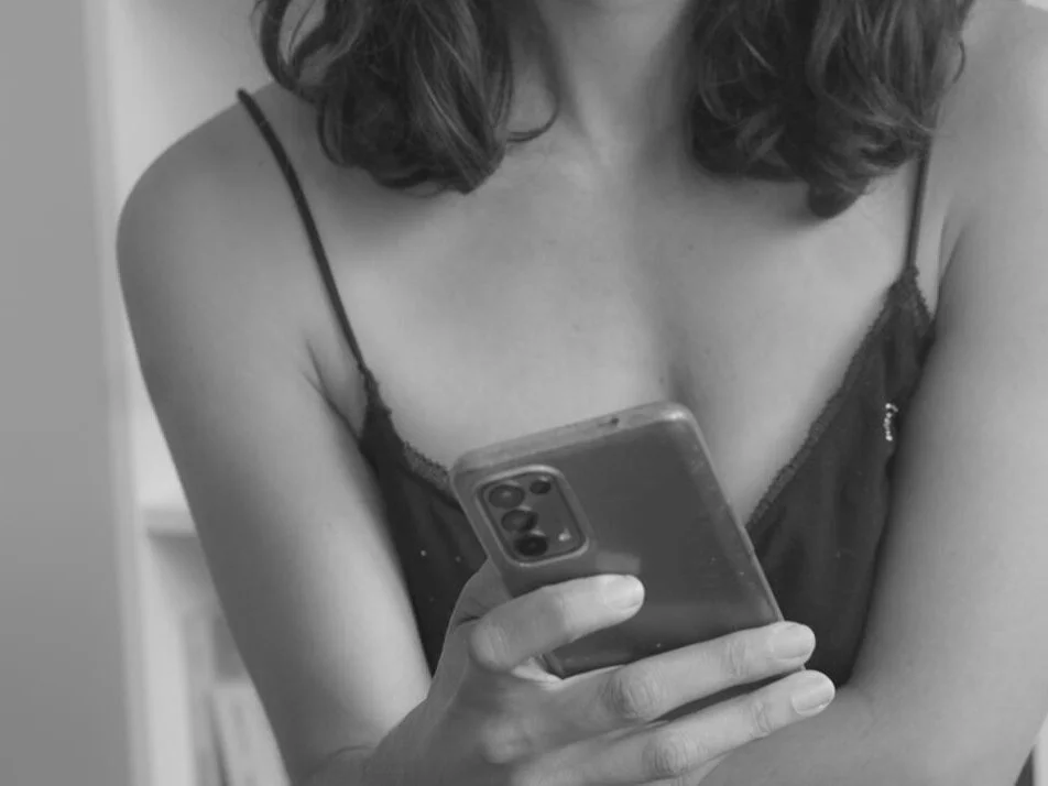 Offline XXX chat modela HevaRose