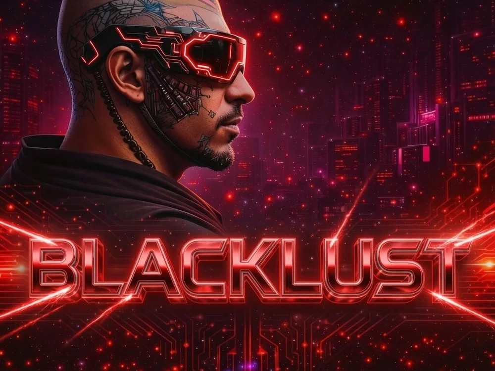 Chat XXX offline de BlackLustX