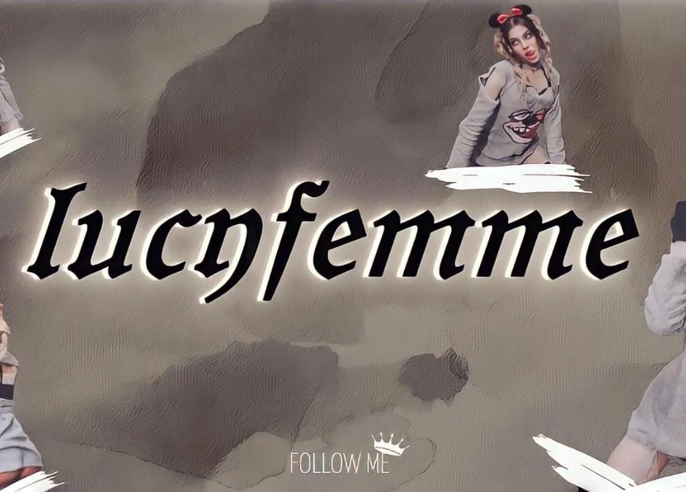 Lucy-Vendetta's Offline XXX Chat