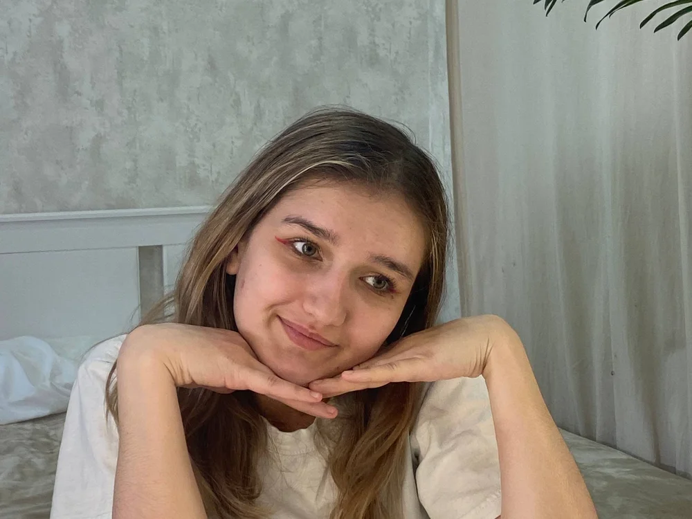 Czat XXX offline – ThaliaNebel