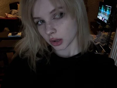 AmySlotnick - Girl 