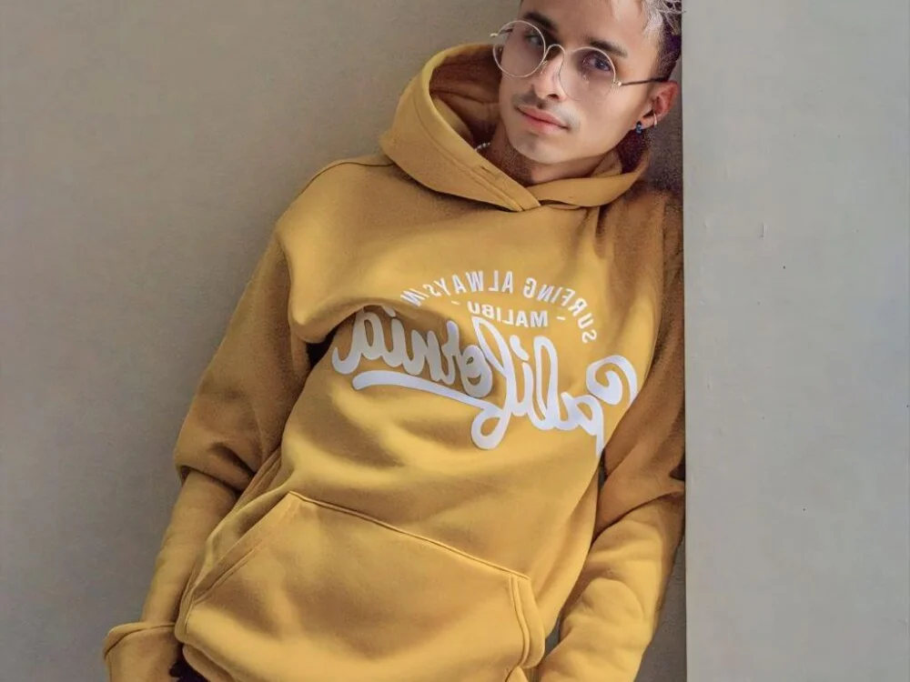 Milky_Boys' Offline XXX Chat