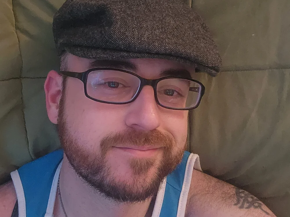 HornedCub79's Offline Chat Room