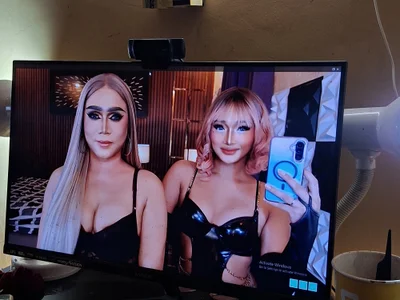 MeatyCockAkira Trans Humiliation Chat Cam