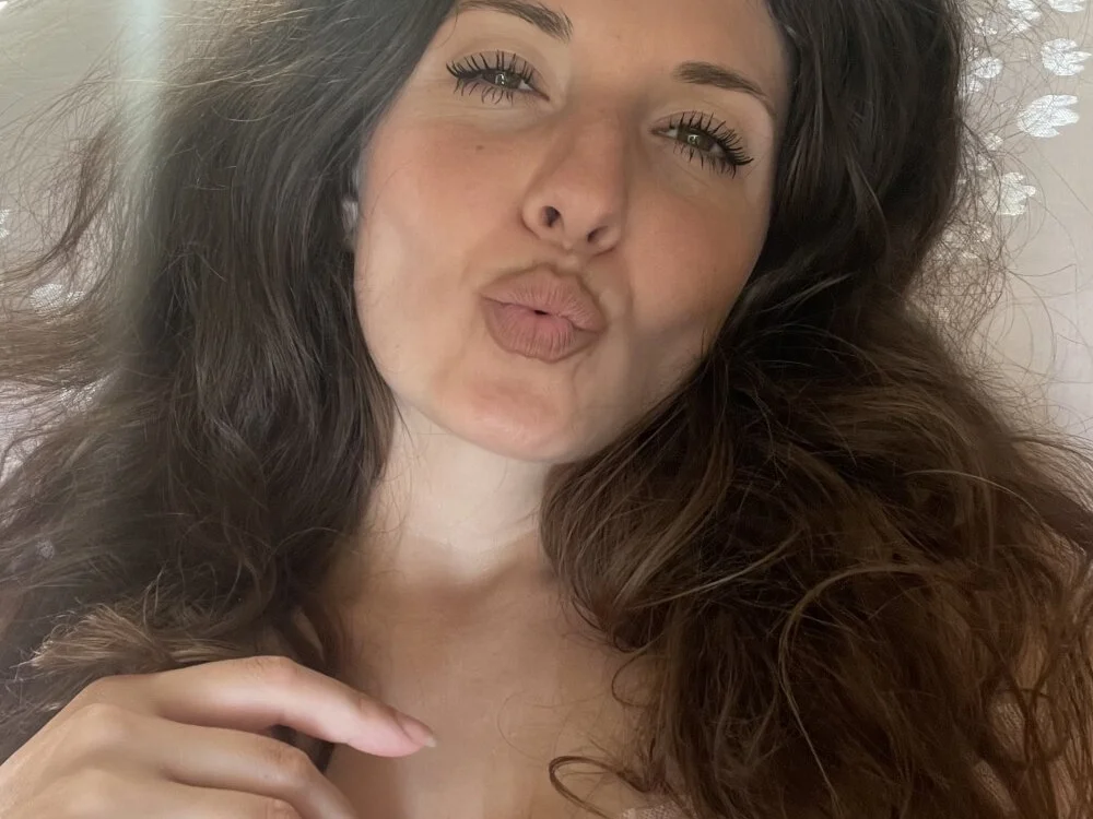 MelanieGirl's Offline XXX Chat