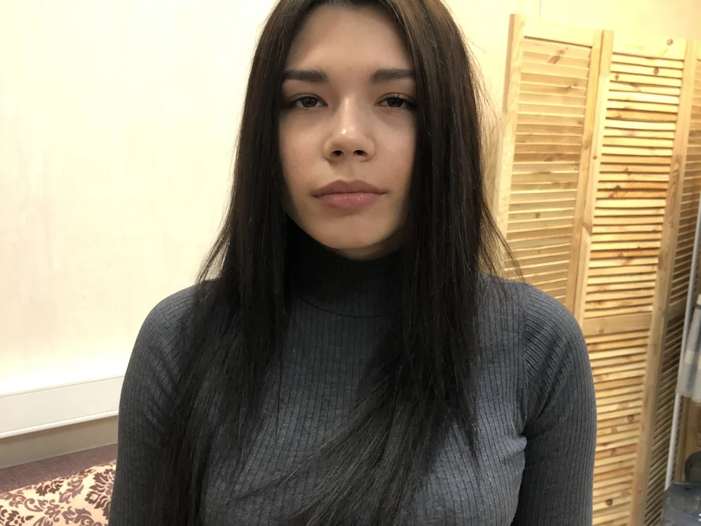 AminaMoon's Offline XXX Chat