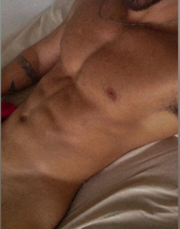 macho_fit Adlı Modelin Çevrimdışı XXX Sohbeti