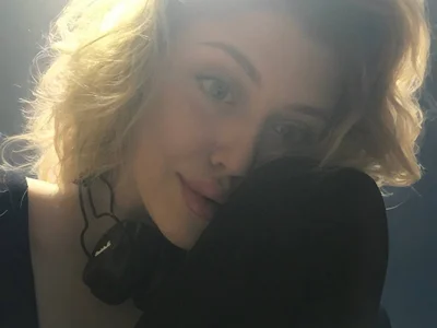 Laimma Female Orgasm Online Webcam Striptease