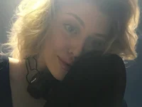 Laimma's Live XXX Chat
