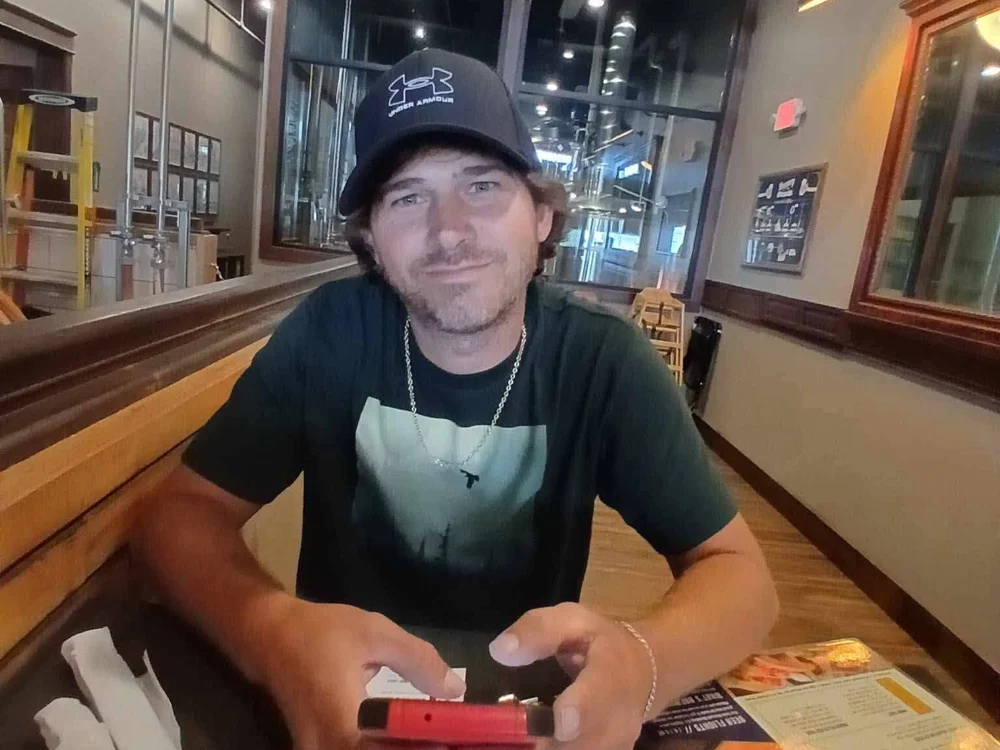 SlammerHammer89's Offline XXX Chat