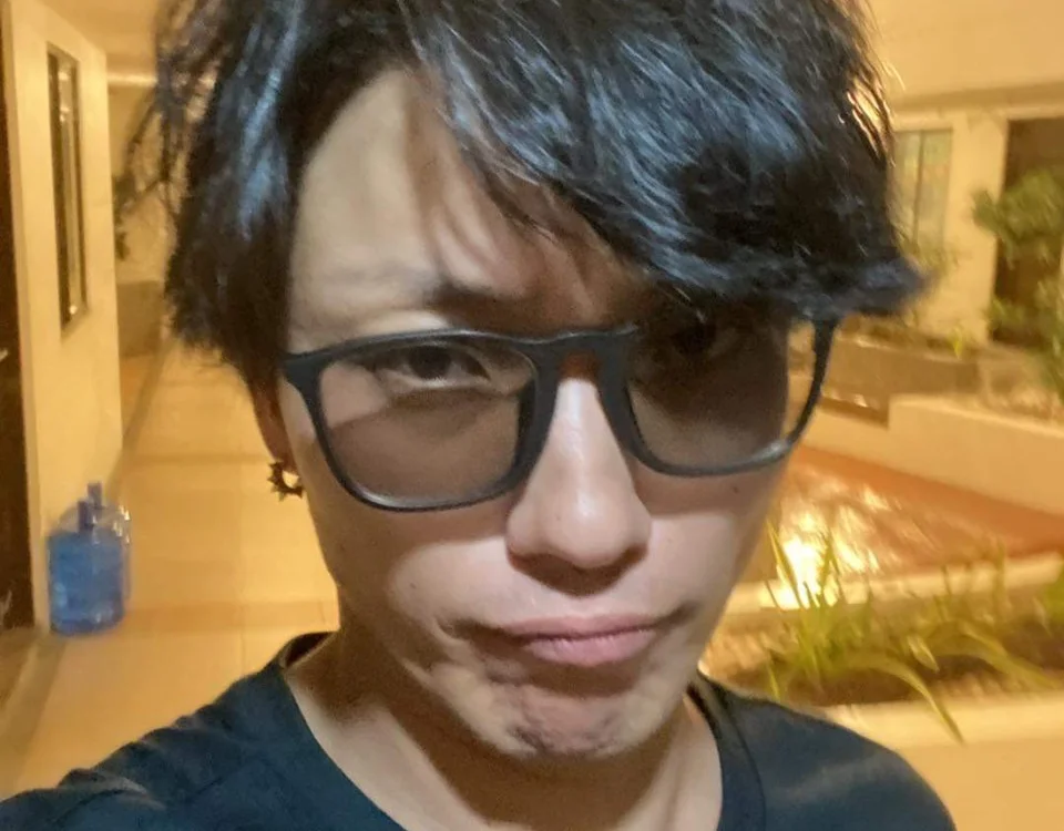 ProdigalSeepageのオフラインXXXチャット