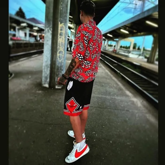 Amadoor21 Adlı Modelin Çevrimdışı XXX Sohbeti