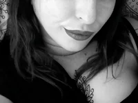 Chat XXX en directo de TheBlueDoll