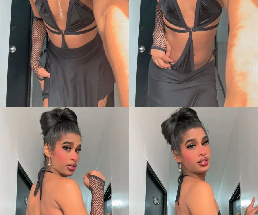 Cayetana_BlackのオフラインXXXチャット