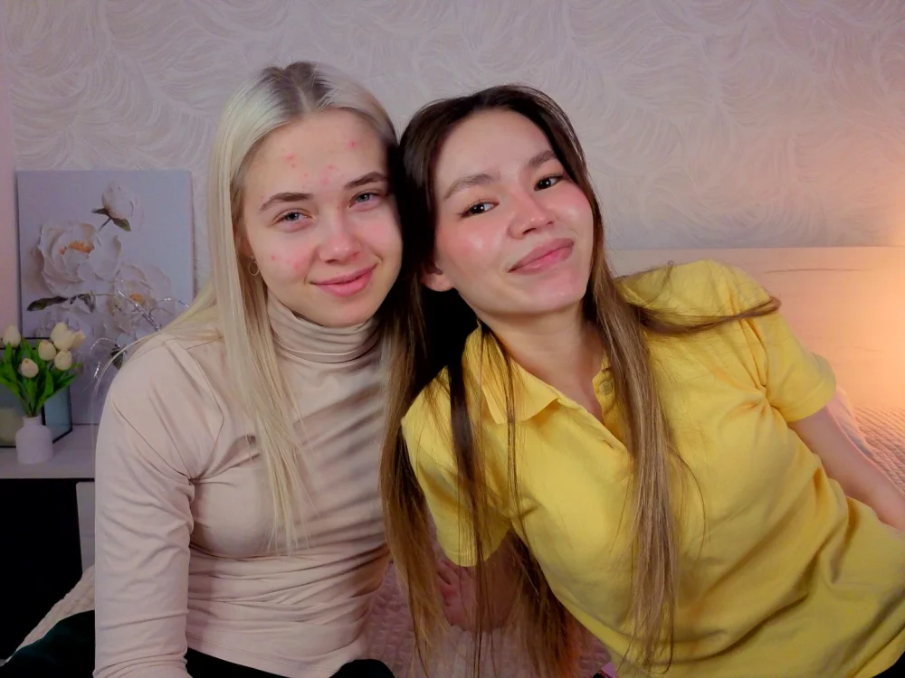 MarniOrdway 離線 XXX 聊天