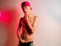 Keen_Nico live cam profile - MySuperHot