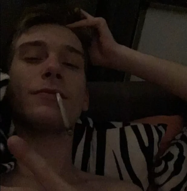 Offline XXX chat modela slimsparks