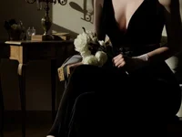 VelvetVixenn's webcam live show