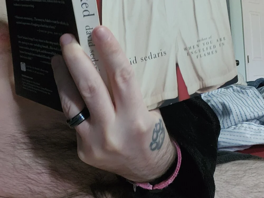 Mrwhitethewolf: συνομιλία ΧΧΧ εκτός σύνδεσης