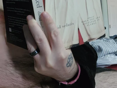 Mrwhitethewolf profile