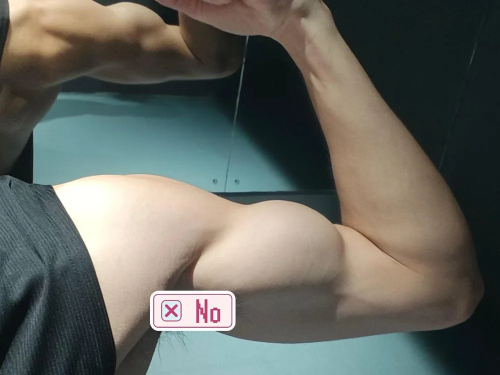 StormMuscle 離線 XXX 聊天