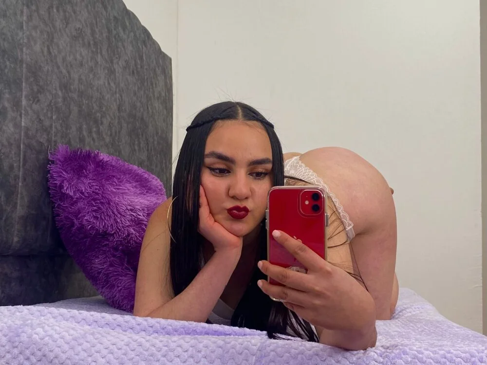 Valery_Duran_ 離線 XXX 聊天