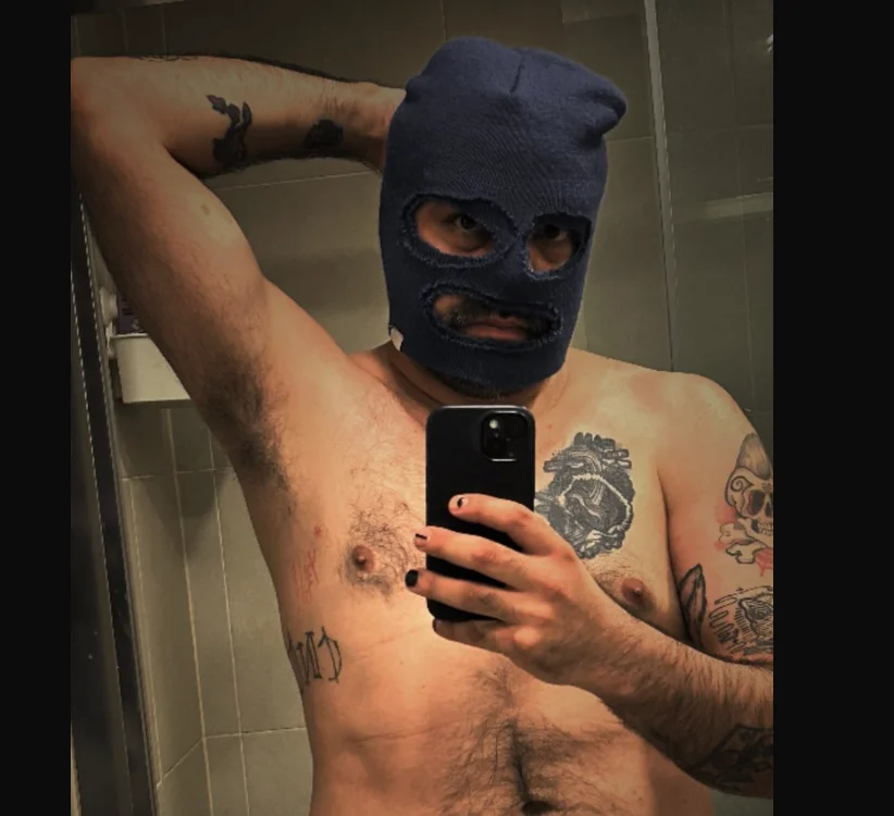 MARIOYH's Offline XXX Chat