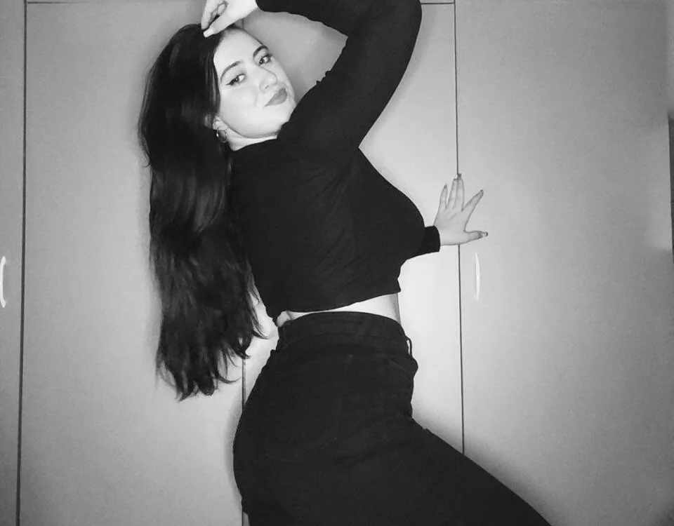 Offline XXX chat Miskissa55