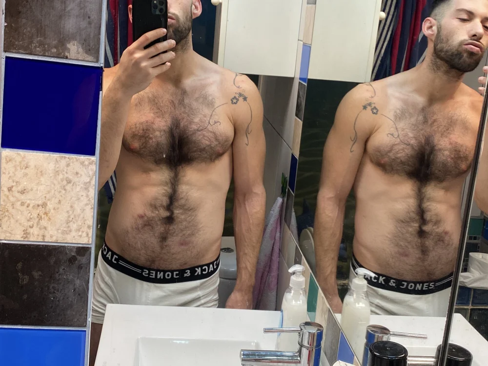 Czat XXX offline – Alejandrito27