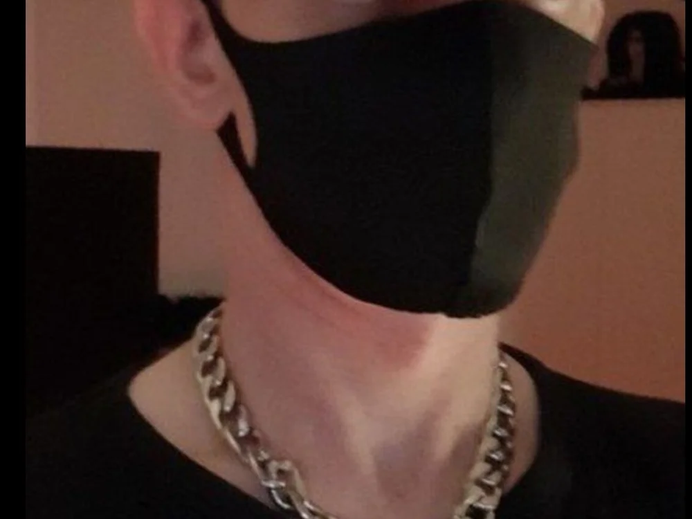 Chat XXX offline de blndav21cm