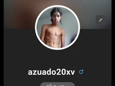 azuado20xv