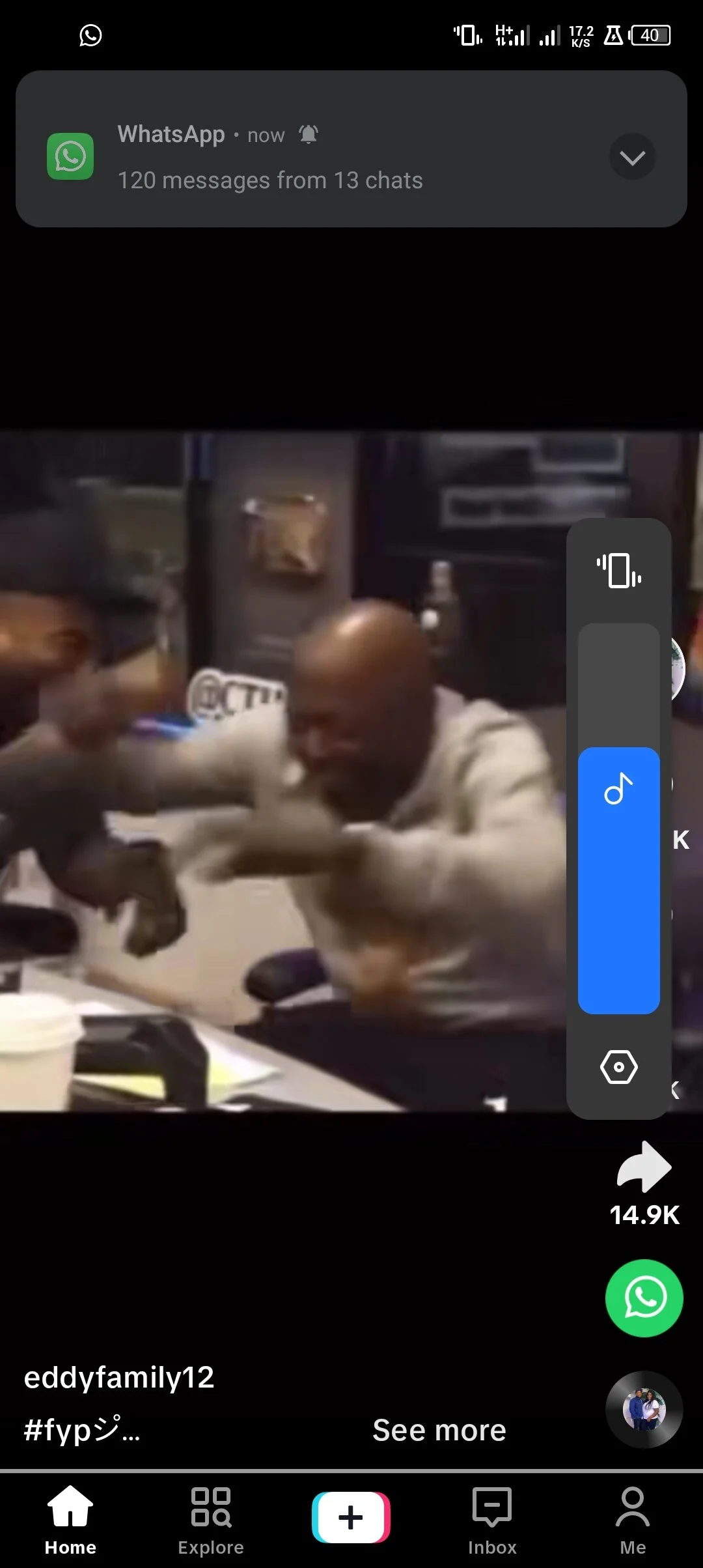 SuperTeeDee cover photo
