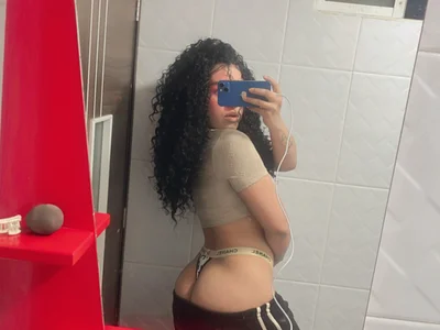 Amanda_Meyers - Girl 