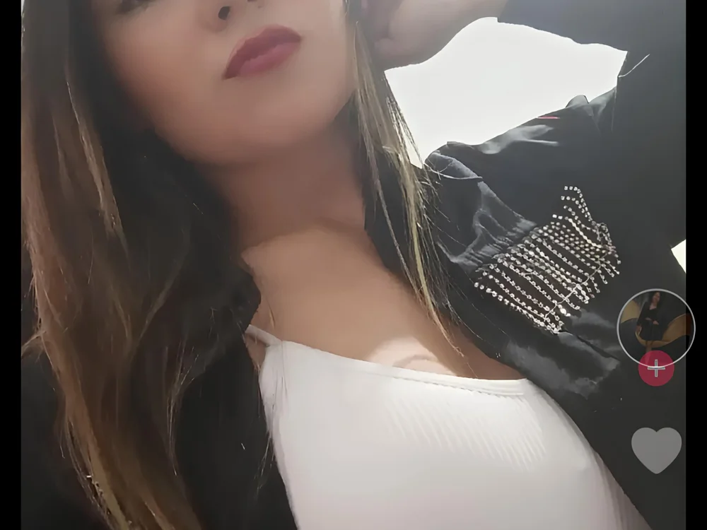 BeautifullPrinsesse cam model