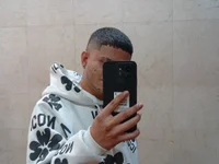 Juan_420-'s webcam live show