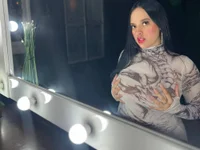 Chat XXX ao vivo de CelesteJones1