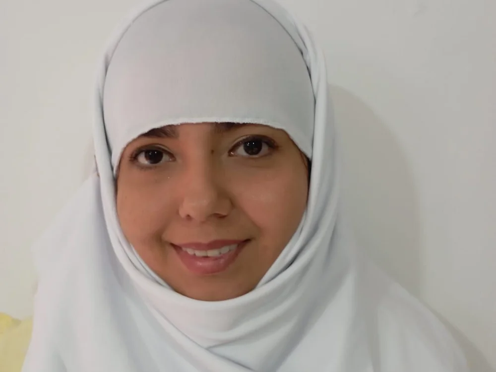 AminaHasbun's Offline XXX Chat