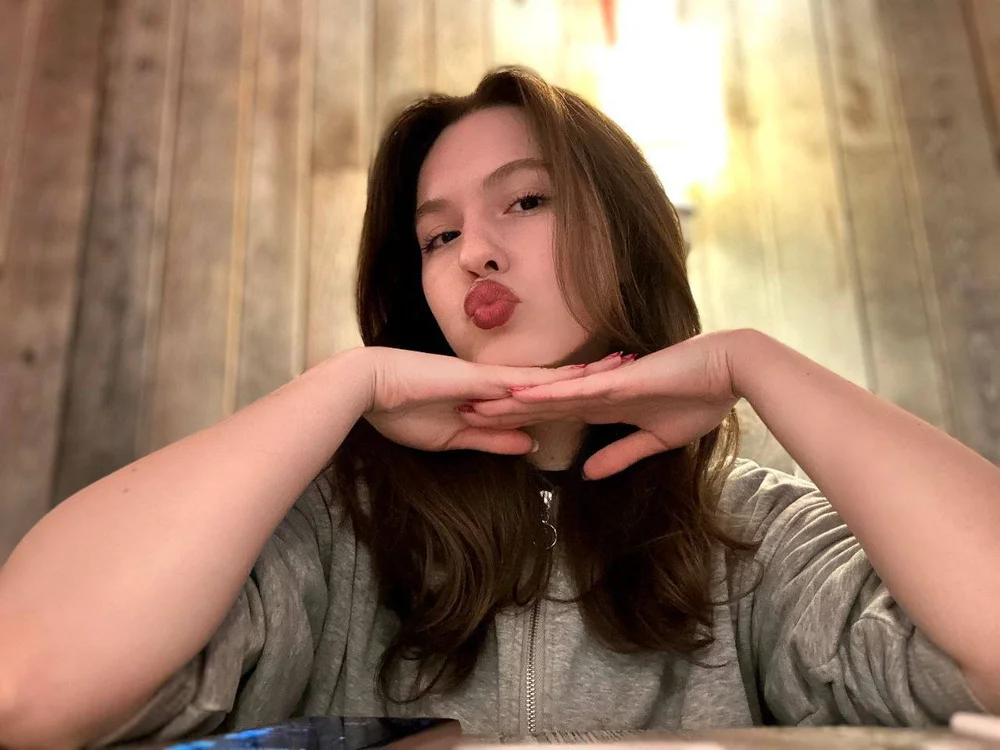 ShalinaMontana's Offline XXX Chat