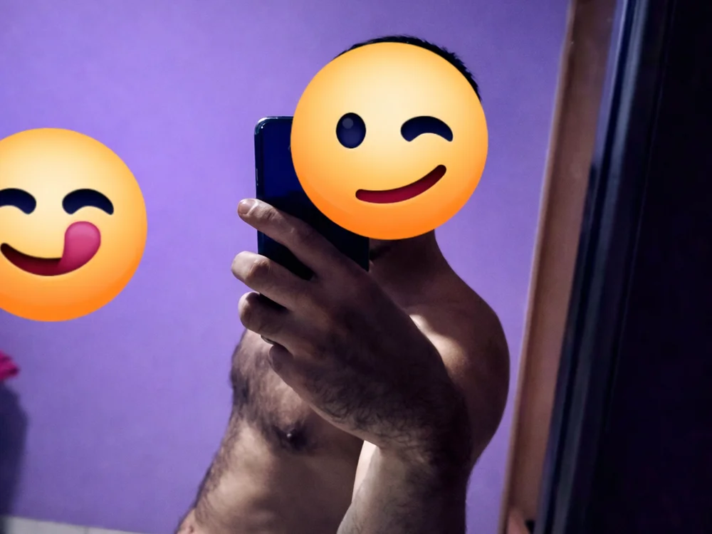 SEMENTAL_MEX 离线XXX聊天