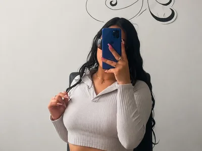 Melany_palmerr - Girl 