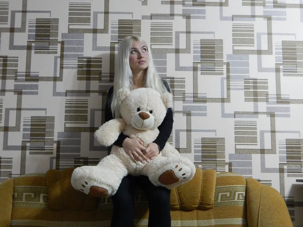 BarbieAnita's Offline XXX Chat