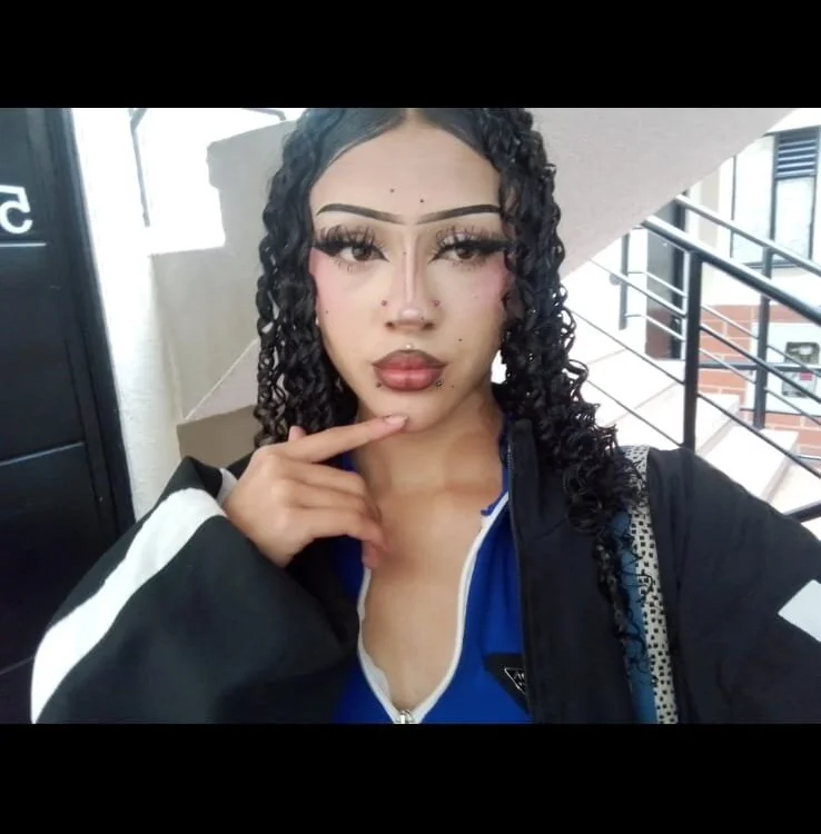 Chat XXX offline de dolly_boob