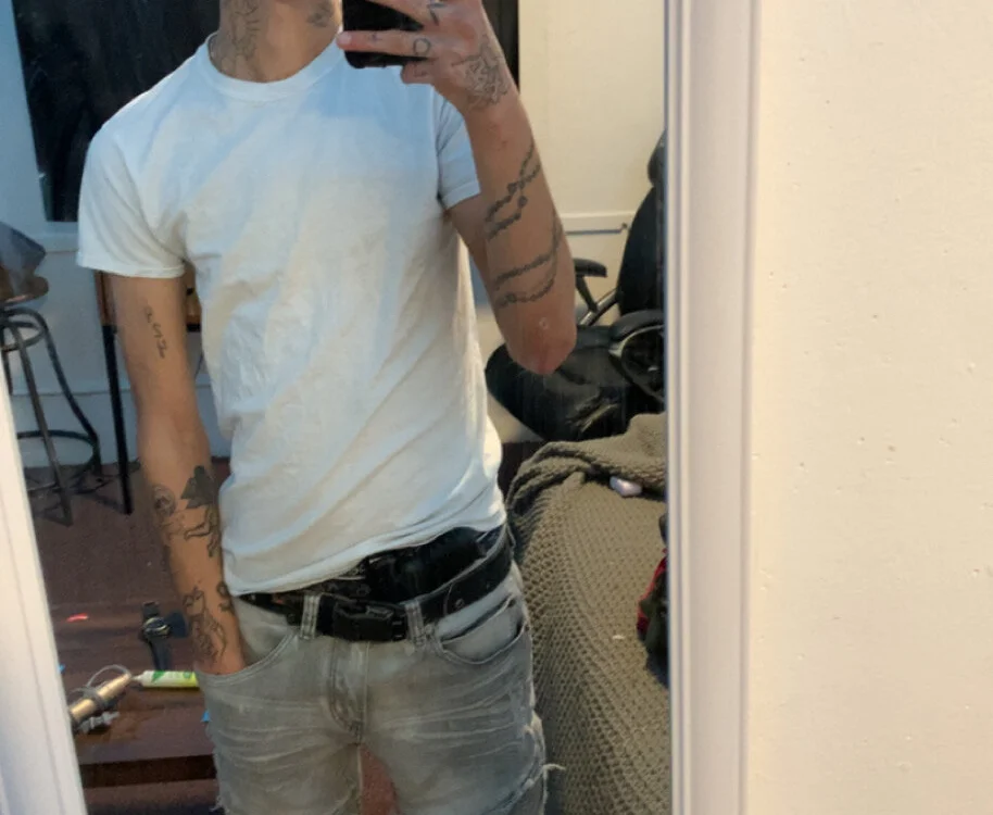 juggboi Adlı Modelin Çevrimdışı Sohbet Odası