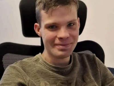 SexybushguyIvar - Boy 